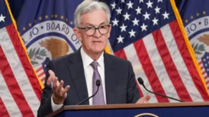 Why Didn’t the US Cut Rates Again? Fed Holds Steady as Economy Shows Strength