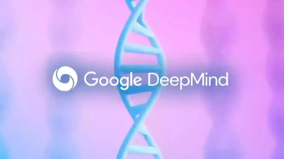 What Is AlphaGenome and How Can It Predict DNA Mutations?