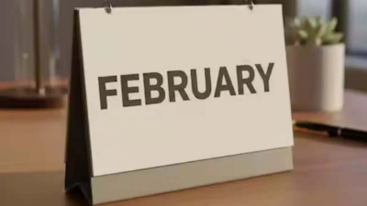 Important Days in February 2026, Check the List of National and International Days