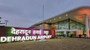 Why Did Uttarakhand Win the Best State Award for Aviation Promotion?