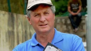 What Michael Nobbs Did for Indian Hockey Before He Passed Away