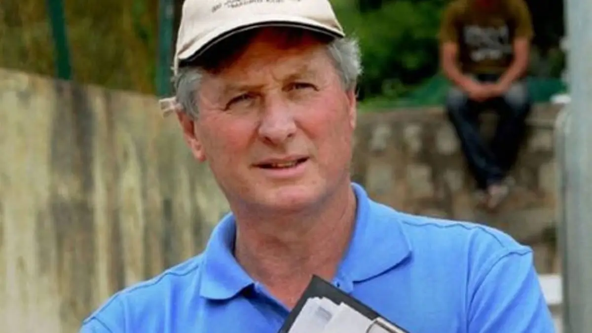 What Michael Nobbs Did for Indian Hockey Before He Passed Away