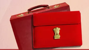 Why a Red Bag Became the Symbol of the Budget: The History Behind It