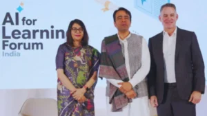 Where Has India Launched Its First AI-Powered University and Why?