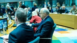 Why Has the EU Branded Iran’s IRGC a Terror Group?