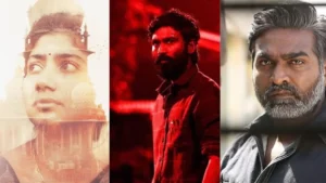 Who Are the Winners of Tamil Nadu State Film Awards 2016-2022?