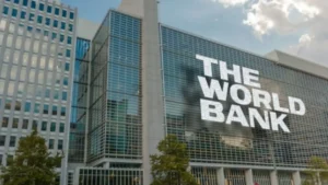 Why Has the World Bank Pledged USD 8-10 Billion Annually to India?