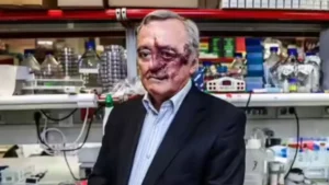 Has a Spanish Scientist Really Found a Cure for Pancreatic Cancer?