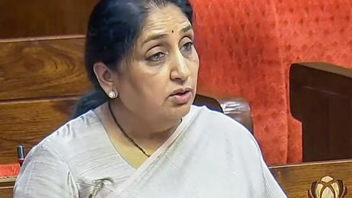 Who Is Sunetra Pawar, Set to Take Oath as Maharashtra’s Deputy CM in 2026?