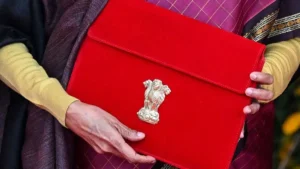 Union Budget 2026: Health Ministry Gets ₹1.06 Lakh Crore Allocation