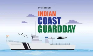 Why Does India Celebrate Its Coast Guard on Feb 1?