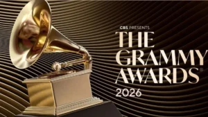 Grammy Awards 2026 Full Winners List: Who Ruled Music’s Biggest Night?