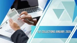 Why Did GST Collections Cross ₹1.93 Lakh Crore in January?
