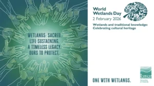 World Wetlands Day 2026: Can Traditional Knowledge Save Disappearing Wetlands?