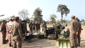 What Is Exercise Agni Pariksha? Why Did the Army & ITBP Train Together in Arunachal?