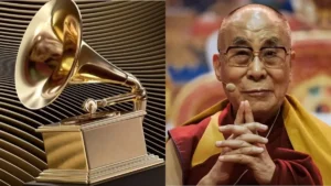 Why Is the Dalai Lama’s First Grammy at 90 More Than a Musical Milestone?