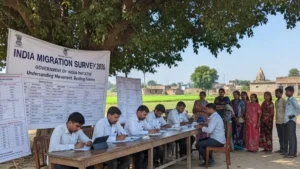 NSO Announces Countrywide Migration Survey to Update Migration Data