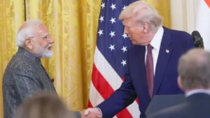 United States and India Reach To Trade Deal, Tariffs Reduced to 18%
