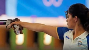 Asian Rifle & Pistol Shooting Championships 2026 Begin in This City