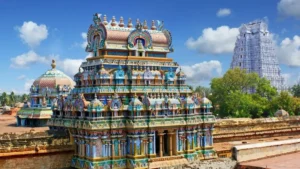 Which Indian City is known as the Athens of the East?