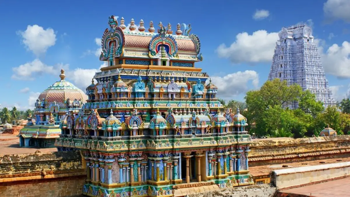 Which Indian City is known as the Athens of the East?