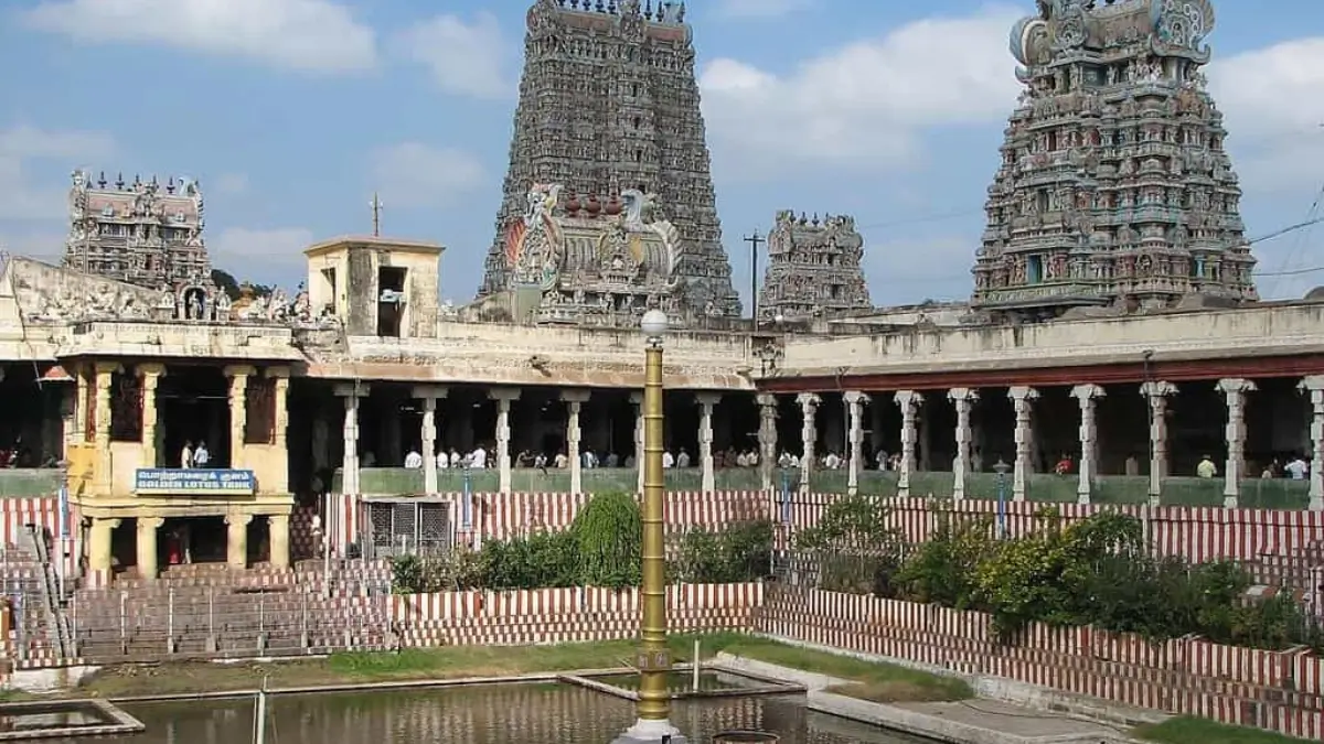 Which Indian City is known as the Athens of the East?