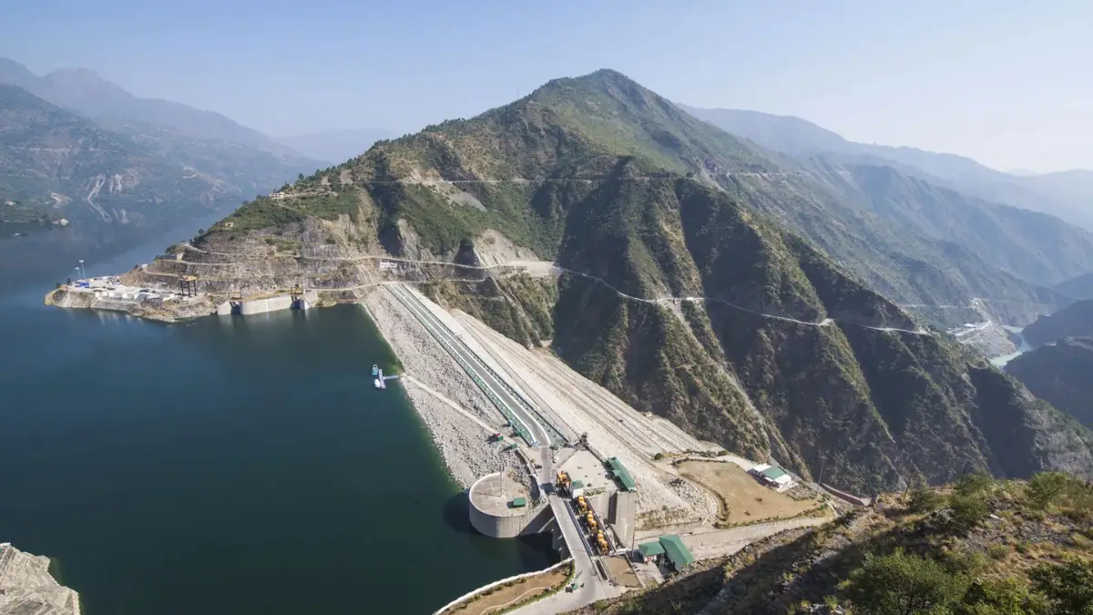 Which is the Highest Dam in India? Know the Name and Its Location_4.1