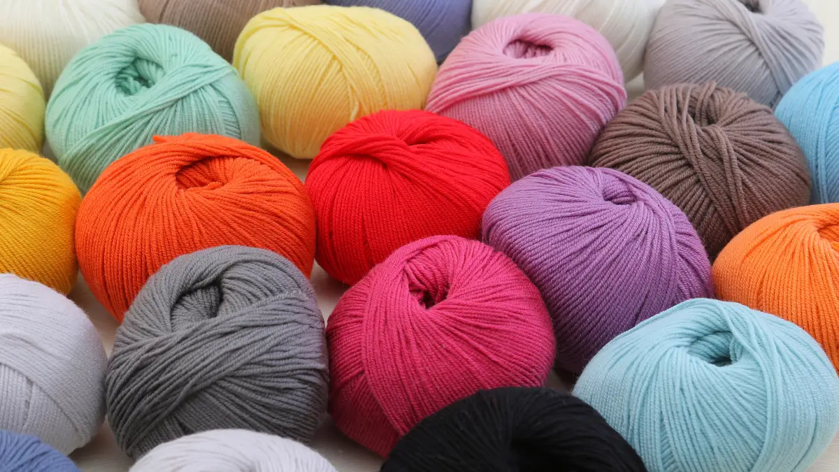 Which City is known as the Wool Capital of the World? Where it is Located?