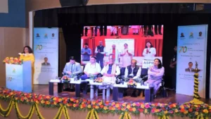 71 Years of NSIC: Supporting MSMEs and Advancing Atmanirbhar Bharat