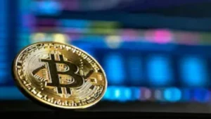 India to Share Cross-Border Crypto Transaction Data from April 2027