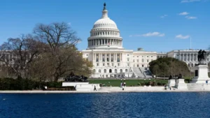 US Congress Approves $200 Million Security Aid for Baltic States Amid Rising Russia Tensions