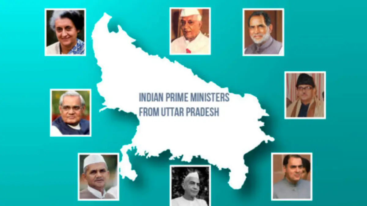 Which Indian States has the Highest Number of Prime Ministers?