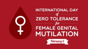 International Day of Zero Tolerance for FGM Observed 2026: Date, Theme