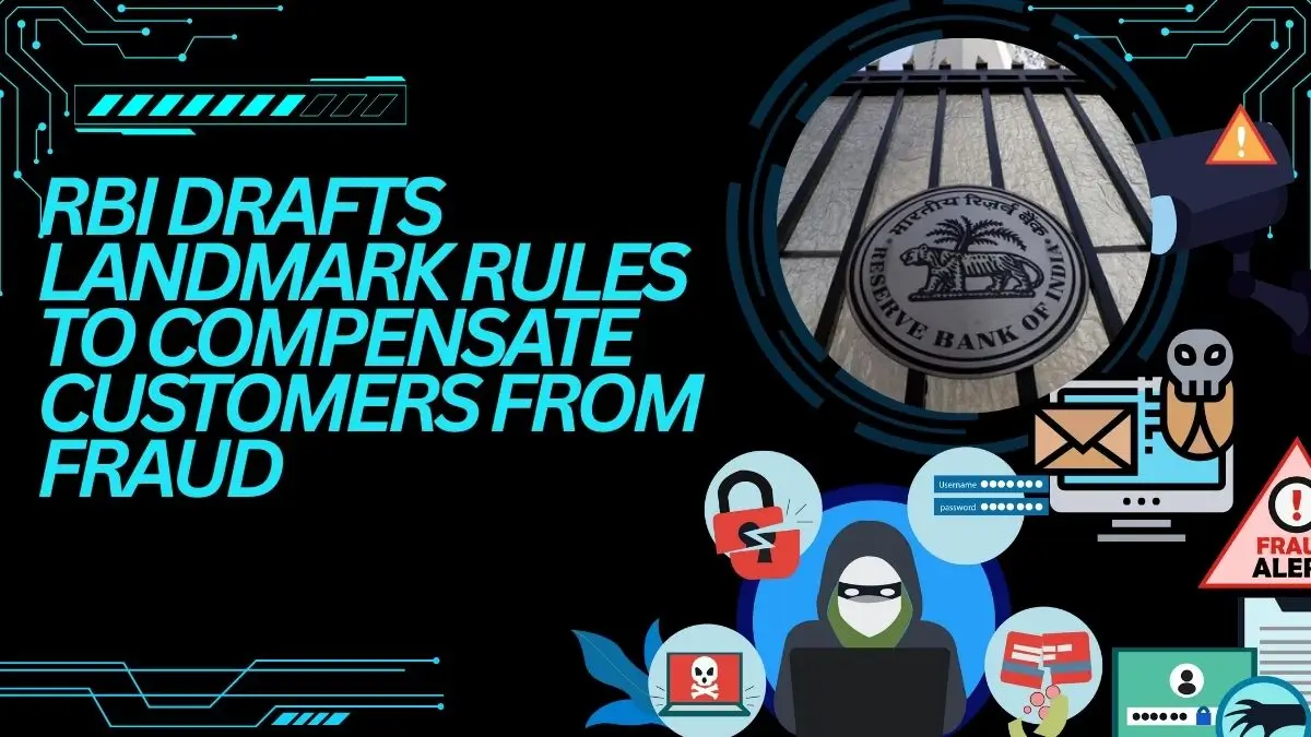 Here’s How RBI Plans to Protect You From Digital Fraud and Bad Loans