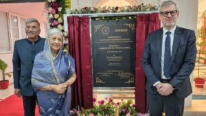 Airbus Opens Centre of Excellence for Sustainable Aviation in This Coastal State