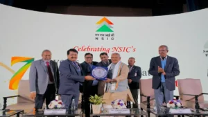 71 Years of NSIC: Supporting MSMEs and Advancing Atmanirbhar Bharat