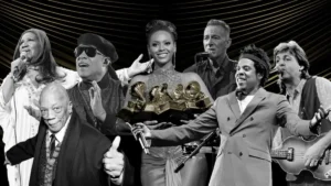 Who has Won the Most Grammy Awards? Know His/ Her Name
