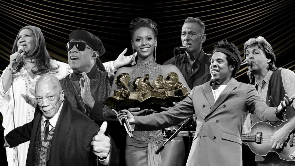 Who has Won the Most Grammy Awards? Know His/ Her Name