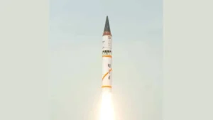 From Odisha to Orbit-Ready Precision: Agni-III Passes Key Test