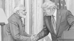 US Lifts Additional 25% Tariff After India’s Russian Oil Commitment