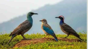 After Kerala, This Coastal State Takes Flight with India’s Second Comprehensive Bird Atlas