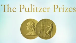 Which Author has won the Most Pulitzer Prizes?