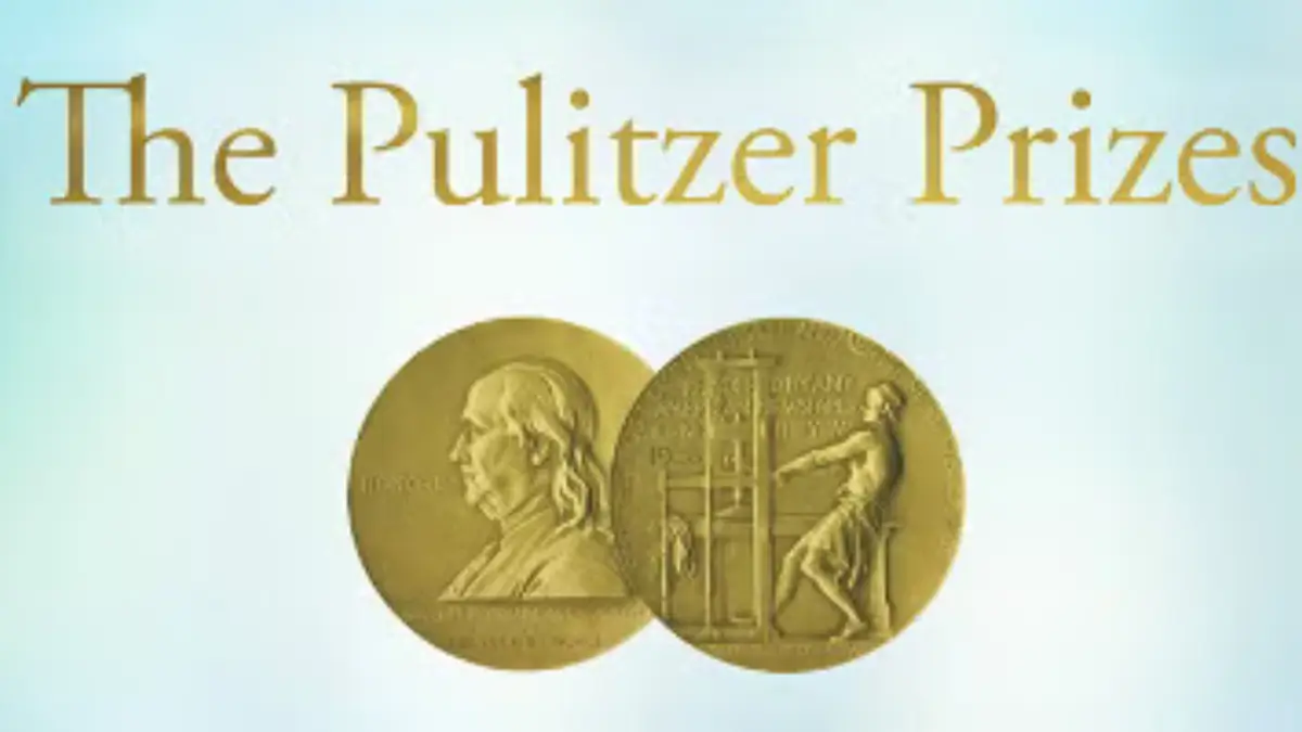 Which Author has won the Most Pulitzer Prizes?