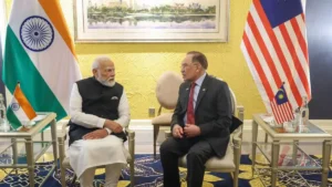 PM Modi’s Visit To Malaysia Sees India, Malaysia Ink Key Pacts on Trade and Energy