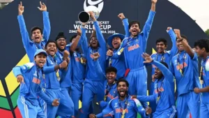 BCCI Big Rewards Young U-19 World Cup Winner Over England