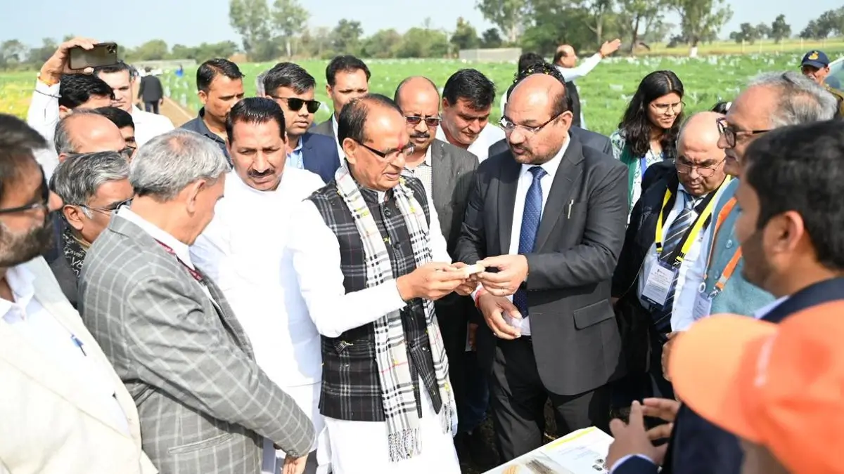 India Launches Nationwide Pulses Revolution from This Part In Country