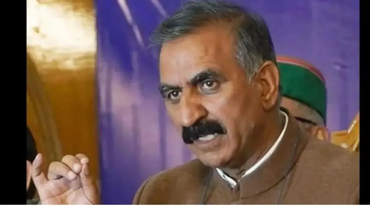 This Hill State Initiates ‘Padhai with AI’ to Modernize For Learning