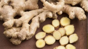 Which Country is the Largest Ginger Producer in the World?