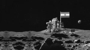 ISRO Has Chosen Where Chandrayaan-4 Will Land—Here’s Why It Matters