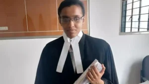 Kerala’s First Woman Judge with Disability: Thanya Nathan Tops Civil Judge Exam